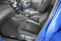 USED 2018 68 NISSAN QASHQAI 1.3 DIG-T TEKNA PLUS DCT 5d 158 BHP 