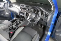 USED 2018 68 NISSAN QASHQAI 1.3 DIG-T TEKNA PLUS DCT 5d 158 BHP 