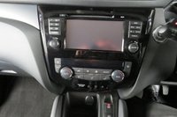 USED 2018 68 NISSAN QASHQAI 1.3 DIG-T TEKNA PLUS DCT 5d 158 BHP 
