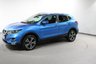 USED 2018 68 NISSAN QASHQAI 1.3 DIG-T TEKNA PLUS DCT 5d 158 BHP 