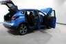 USED 2018 68 NISSAN QASHQAI 1.3 DIG-T TEKNA PLUS DCT 5d 158 BHP 