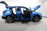 USED 2018 68 NISSAN QASHQAI 1.3 DIG-T TEKNA PLUS DCT 5d 158 BHP 