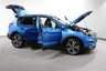 USED 2018 68 NISSAN QASHQAI 1.3 DIG-T TEKNA PLUS DCT 5d 158 BHP 