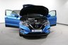 USED 2018 68 NISSAN QASHQAI 1.3 DIG-T TEKNA PLUS DCT 5d 158 BHP 