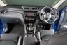 USED 2018 68 NISSAN QASHQAI 1.3 DIG-T TEKNA PLUS DCT 5d 158 BHP 