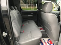 USED 2009 59 TOYOTA HI-LUX 3.0 HL3 4X4 D-4D DCB 169 BHP CHOICE OF MANY 4X4 IN STOCK !!
