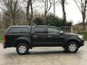 USED 2009 59 TOYOTA HI-LUX 3.0 HL3 4X4 D-4D DCB 169 BHP CHOICE OF MANY 4X4 IN STOCK !!