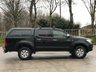 USED 2009 59 TOYOTA HI-LUX 3.0 HL3 4X4 D-4D DCB 169 BHP CHOICE OF MANY 4X4 IN STOCK !!