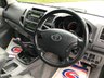 USED 2009 59 TOYOTA HI-LUX 3.0 HL3 4X4 D-4D DCB 169 BHP CHOICE OF MANY 4X4 IN STOCK !!