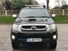 USED 2009 59 TOYOTA HI-LUX 3.0 HL3 4X4 D-4D DCB 169 BHP CHOICE OF MANY 4X4 IN STOCK !!