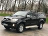 USED 2009 59 TOYOTA HI-LUX 3.0 HL3 4X4 D-4D DCB 169 BHP CHOICE OF MANY 4X4 IN STOCK !!