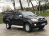 USED 2009 59 TOYOTA HI-LUX 3.0 HL3 4X4 D-4D DCB 169 BHP CHOICE OF MANY 4X4 IN STOCK !!