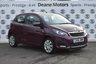 USED 2016 66 PEUGEOT 108 1.0 ACTIVE 5d 68 BHP LOW MILEAGE PERFECT FIRST CAR