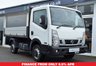 USED 2015 65 NISSAN NT400 CABSTAR 2.5 SWB DCI 34.12 TIPPER 121 BHP 