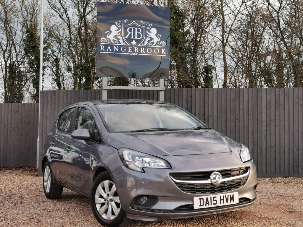 View our VAUXHALL CORSA