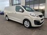 USED 2019 19 PEUGEOT EXPERT 1.6 BLUE HDi EURO 6 PROFESSIONAL LONG 1200KG EURO 6 - AIR CON - LOOK PACK
