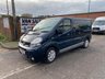 USED 2002 52 RENAULT TRAFIC 1.9 SL27DCI SWB 100 BHP**day van camper** 