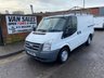 USED 2011 11 FORD TRANSIT 2.2 280 LR 85 BHP**TRANSIT** 