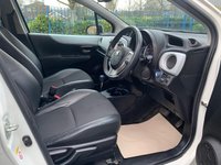 USED 2014 14 TOYOTA YARIS 1.5 HYBRID TREND 5d 61 BHP ULEZ COMPLIANT