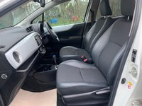 USED 2014 14 TOYOTA YARIS 1.5 HYBRID TREND 5d 61 BHP ULEZ COMPLIANT