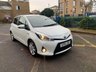 USED 2014 14 TOYOTA YARIS 1.5 HYBRID TREND 5d 61 BHP ULEZ COMPLIANT