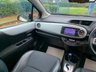USED 2014 14 TOYOTA YARIS 1.5 HYBRID TREND 5d 61 BHP ULEZ COMPLIANT