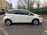 USED 2014 14 TOYOTA YARIS 1.5 HYBRID TREND 5d 61 BHP ULEZ COMPLIANT