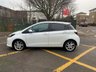 USED 2014 14 TOYOTA YARIS 1.5 HYBRID TREND 5d 61 BHP ULEZ COMPLIANT