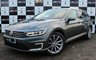 USED 2017 17 VOLKSWAGEN PASSAT 1.4 GTE ADVANCE DSG 5d 215 BHP Excellent condition inside and out
