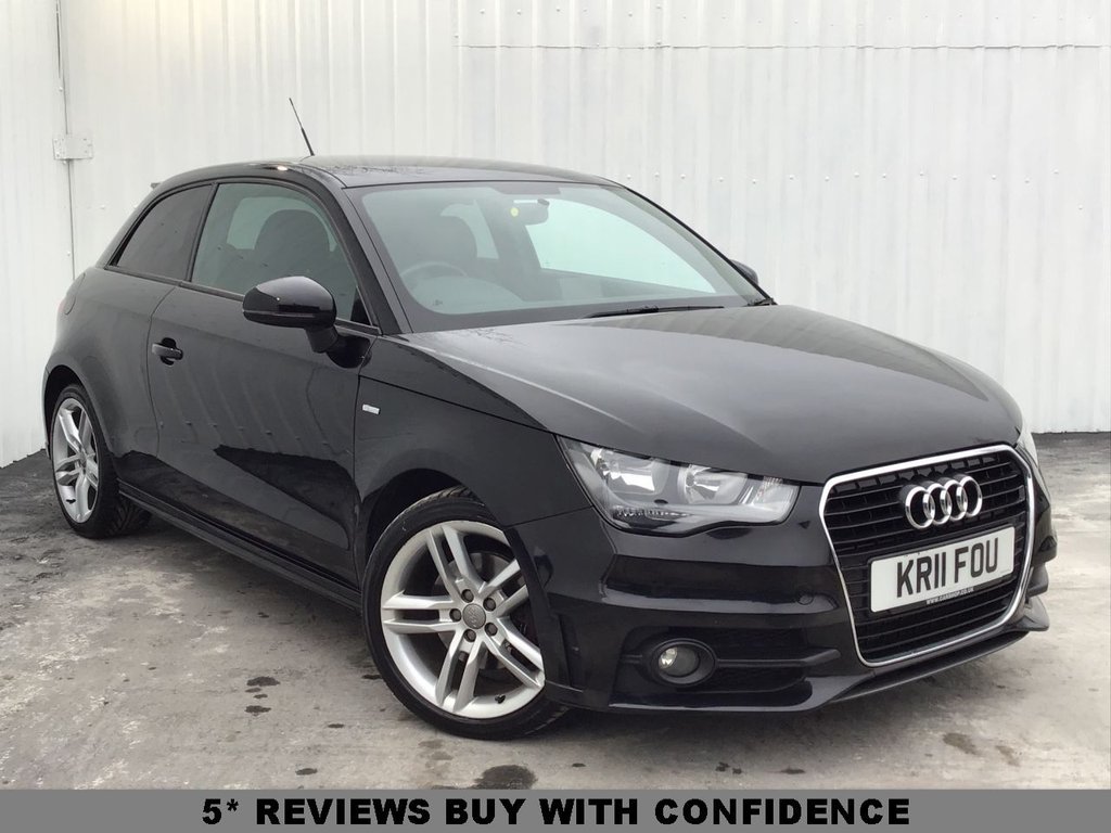 View our AUDI A1