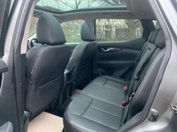 USED 2016 66 NISSAN QASHQAI 1.2 TEKNA DIG-T XTRONIC 5d 113 BHP Under 10,000 Miles On The Clock!!!!