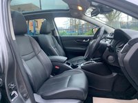 USED 2016 66 NISSAN QASHQAI 1.2 TEKNA DIG-T XTRONIC 5d 113 BHP Under 10,000 Miles On The Clock!!!!