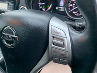USED 2016 66 NISSAN QASHQAI 1.2 TEKNA DIG-T XTRONIC 5d 113 BHP Under 10,000 Miles On The Clock!!!!