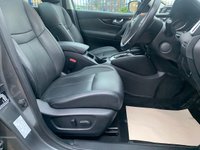 USED 2016 66 NISSAN QASHQAI 1.2 TEKNA DIG-T XTRONIC 5d 113 BHP Under 10,000 Miles On The Clock!!!!