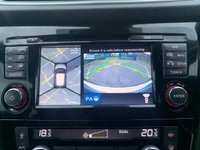 USED 2016 66 NISSAN QASHQAI 1.2 TEKNA DIG-T XTRONIC 5d 113 BHP Under 10,000 Miles On The Clock!!!!