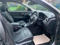 USED 2016 66 NISSAN QASHQAI 1.2 TEKNA DIG-T XTRONIC 5d 113 BHP Under 10,000 Miles On The Clock!!!!