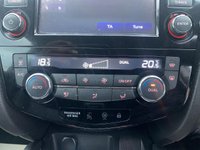 USED 2016 66 NISSAN QASHQAI 1.2 TEKNA DIG-T XTRONIC 5d 113 BHP Under 10,000 Miles On The Clock!!!!