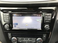 USED 2016 66 NISSAN QASHQAI 1.2 TEKNA DIG-T XTRONIC 5d 113 BHP Under 10,000 Miles On The Clock!!!!