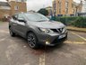 USED 2016 66 NISSAN QASHQAI 1.2 TEKNA DIG-T XTRONIC 5d 113 BHP Under 10,000 Miles On The Clock!!!!
