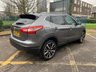 USED 2016 66 NISSAN QASHQAI 1.2 TEKNA DIG-T XTRONIC 5d 113 BHP Under 10,000 Miles On The Clock!!!!