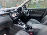 USED 2016 66 NISSAN QASHQAI 1.2 TEKNA DIG-T XTRONIC 5d 113 BHP Under 10,000 Miles On The Clock!!!!