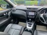 USED 2016 66 NISSAN QASHQAI 1.2 TEKNA DIG-T XTRONIC 5d 113 BHP Under 10,000 Miles On The Clock!!!!