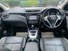 USED 2016 66 NISSAN QASHQAI 1.2 TEKNA DIG-T XTRONIC 5d 113 BHP Under 10,000 Miles On The Clock!!!!