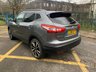 USED 2016 66 NISSAN QASHQAI 1.2 TEKNA DIG-T XTRONIC 5d 113 BHP Under 10,000 Miles On The Clock!!!!