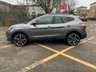 USED 2016 66 NISSAN QASHQAI 1.2 TEKNA DIG-T XTRONIC 5d 113 BHP Under 10,000 Miles On The Clock!!!!