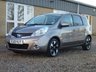 USED 2013 13 NISSAN NOTE 1.5 N-TEC PLUS DCI 5d 89 BHP www.suffolkcarcentre.co.uk - Located at Reydon