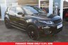 USED 2016 66 LAND ROVER RANGE ROVER EVOQUE 2.0 TD4 HSE DYNAMIC 5d 177 BHP BLACK STYLING PACK 