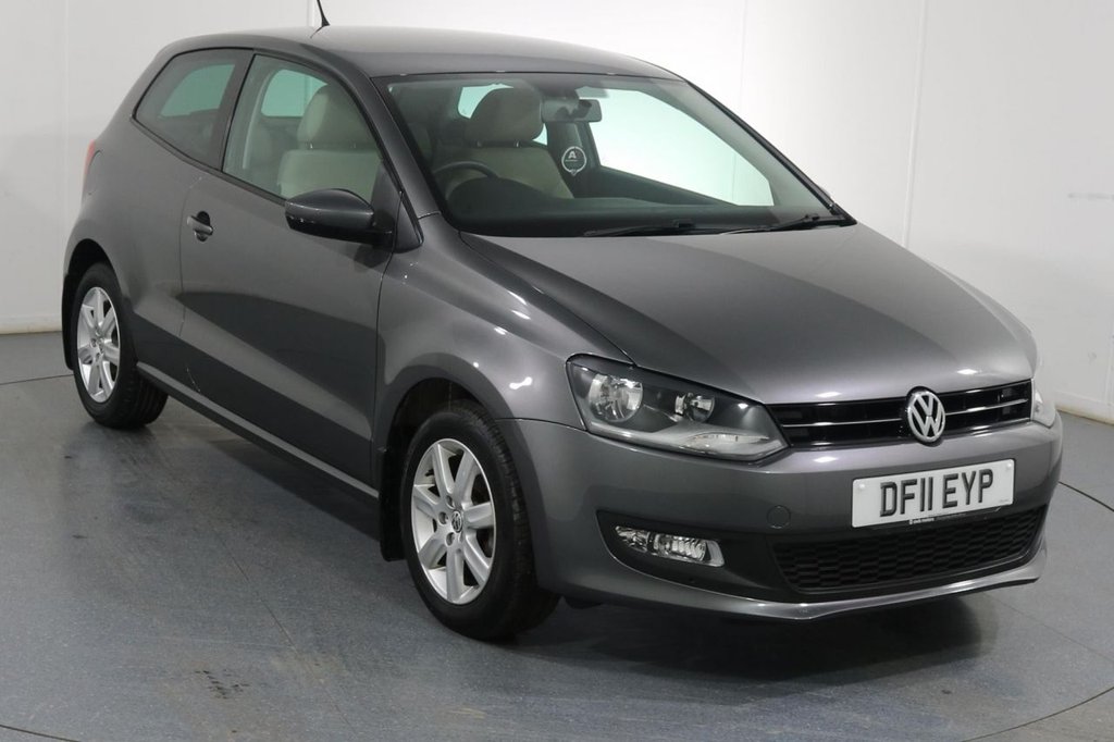 View our VOLKSWAGEN POLO
