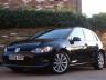 USED 2014 64 VOLKSWAGEN GOLF 2.0 TDI BlueMotion Tech GT (s/s) 5dr 