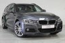 USED 2016 66 BMW 3 SERIES 2.0 320D XDRIVE M SPORT TOURING 5d AUTO 188 BHP ESTATE